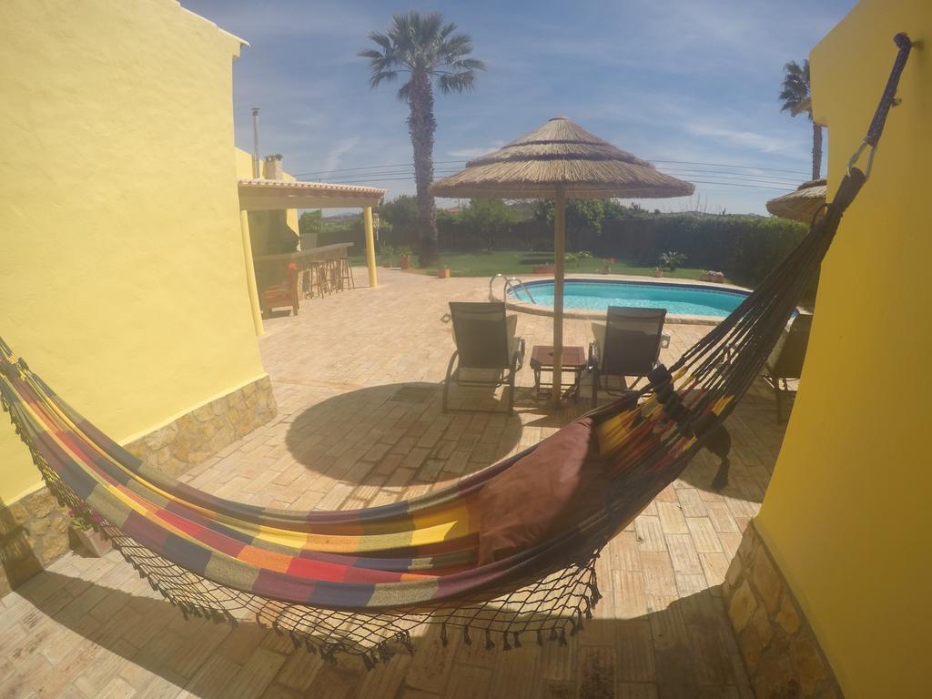 Casa Paula Villas - Private Heatable Pool For Each House Lagos Exterior photo