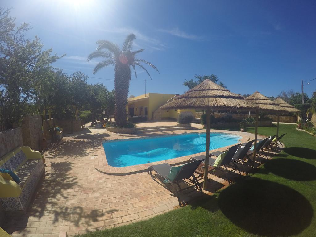Casa Paula Villas - Private Heatable Pool For Each House Lagos Exterior photo